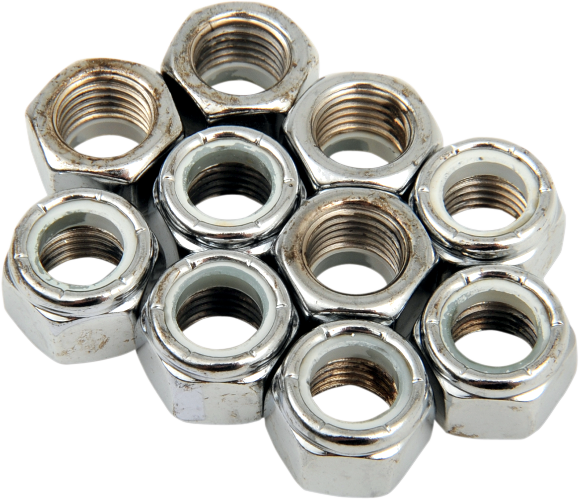 Replacement Insert Nuts