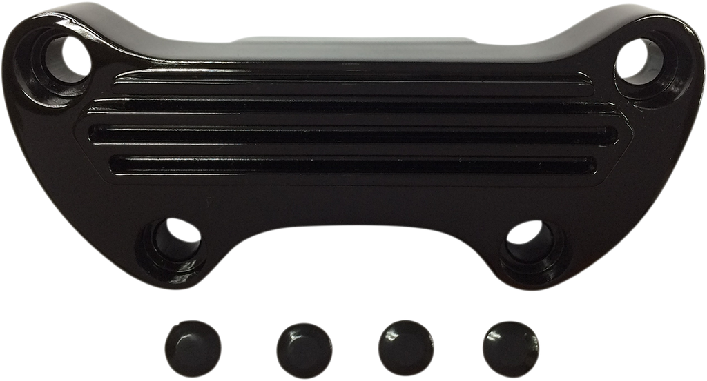 Handlebar Clamp