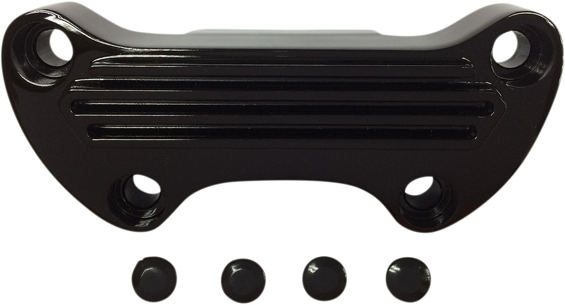 Handlebar Clamp