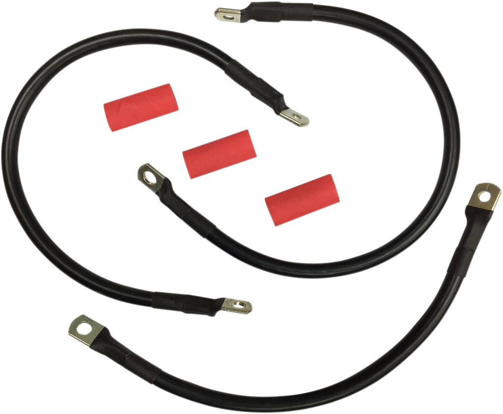 Battery Cable Set