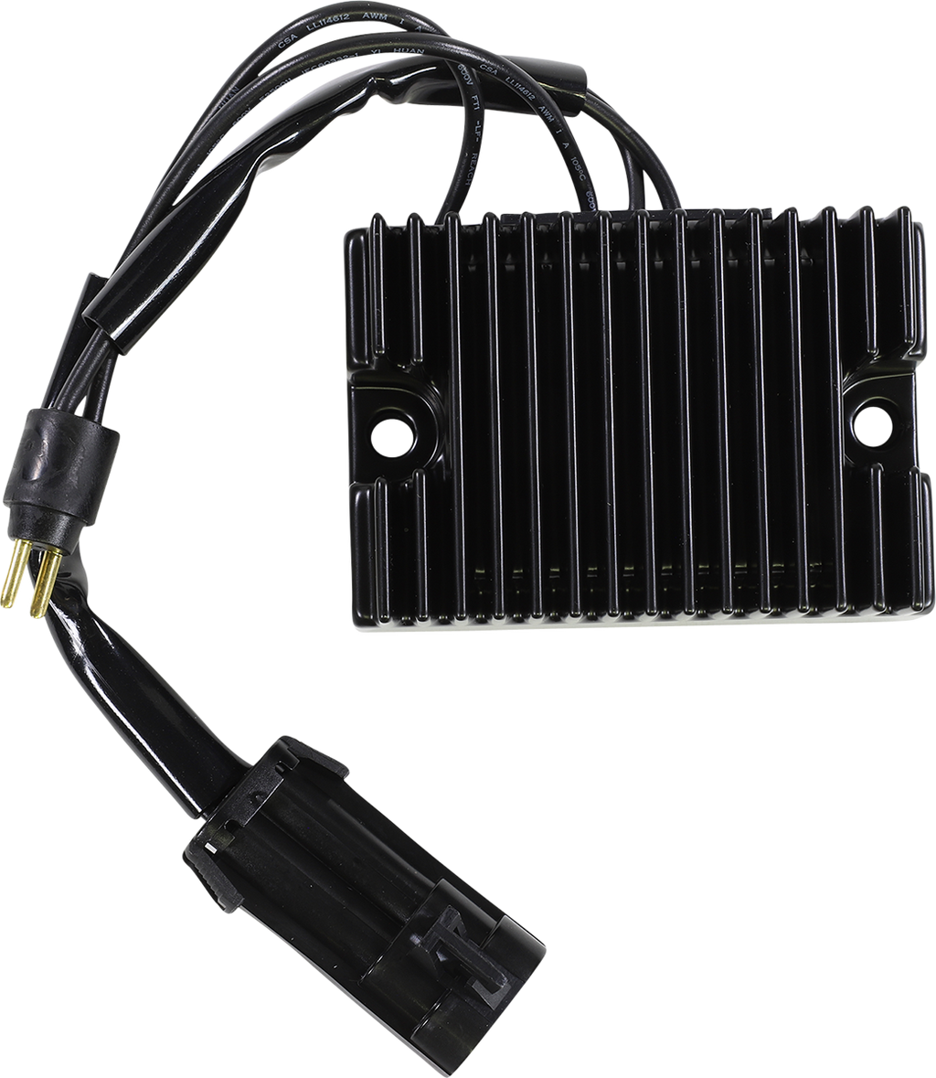 Premium Voltage Regulator