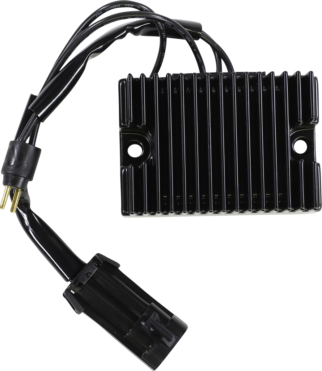 Premium Voltage Regulator