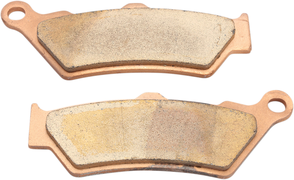 Premium Sintered Metal Harley/Buell Brake Pads