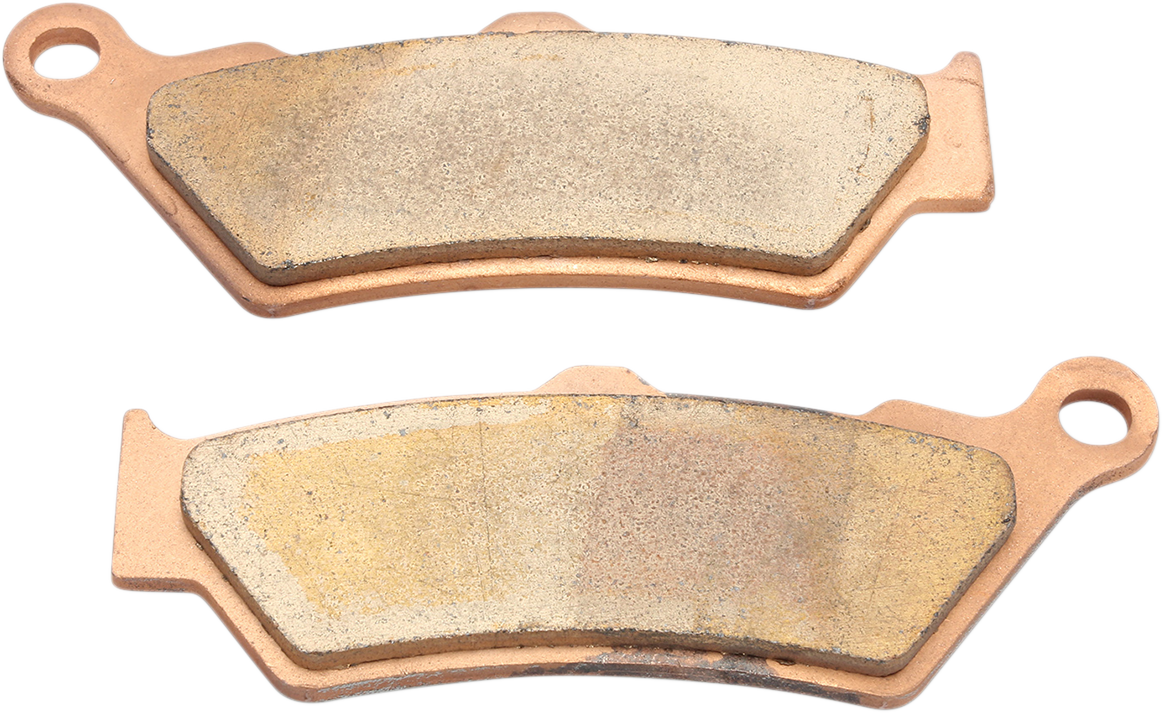 Premium Sintered Metal Harley/Buell Brake Pads