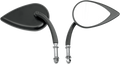 Teardrop Mirror