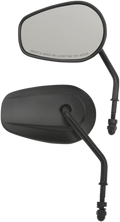 OEM-Style Teardrop Mirror