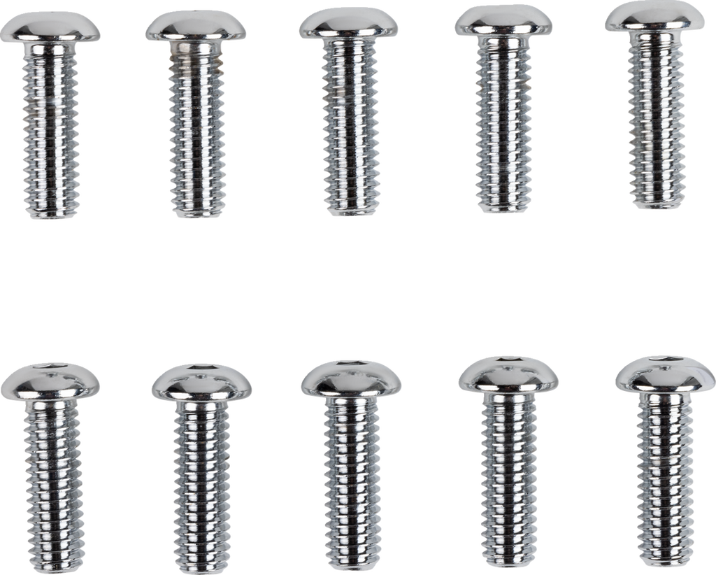 Replacement Button Head Bolts