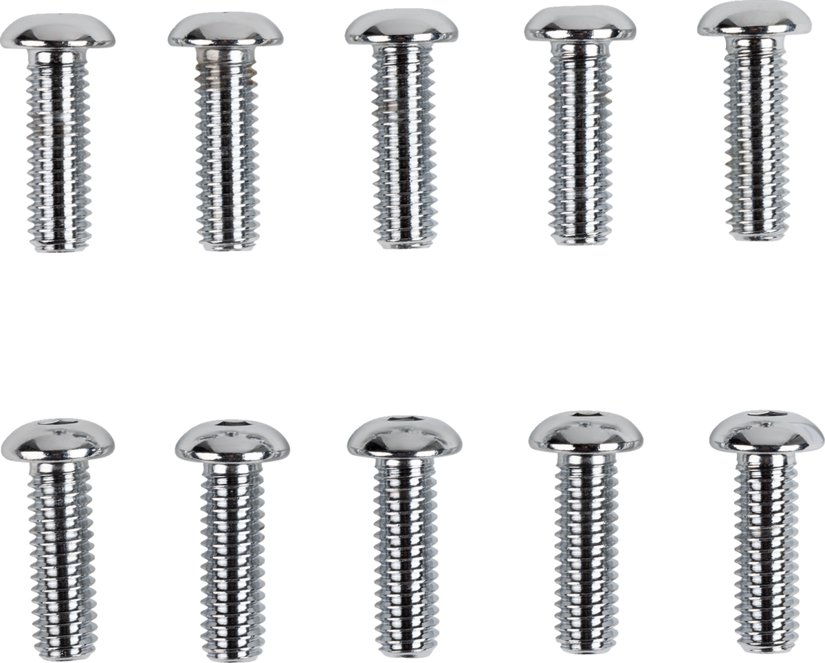 Replacement Button Head Bolts