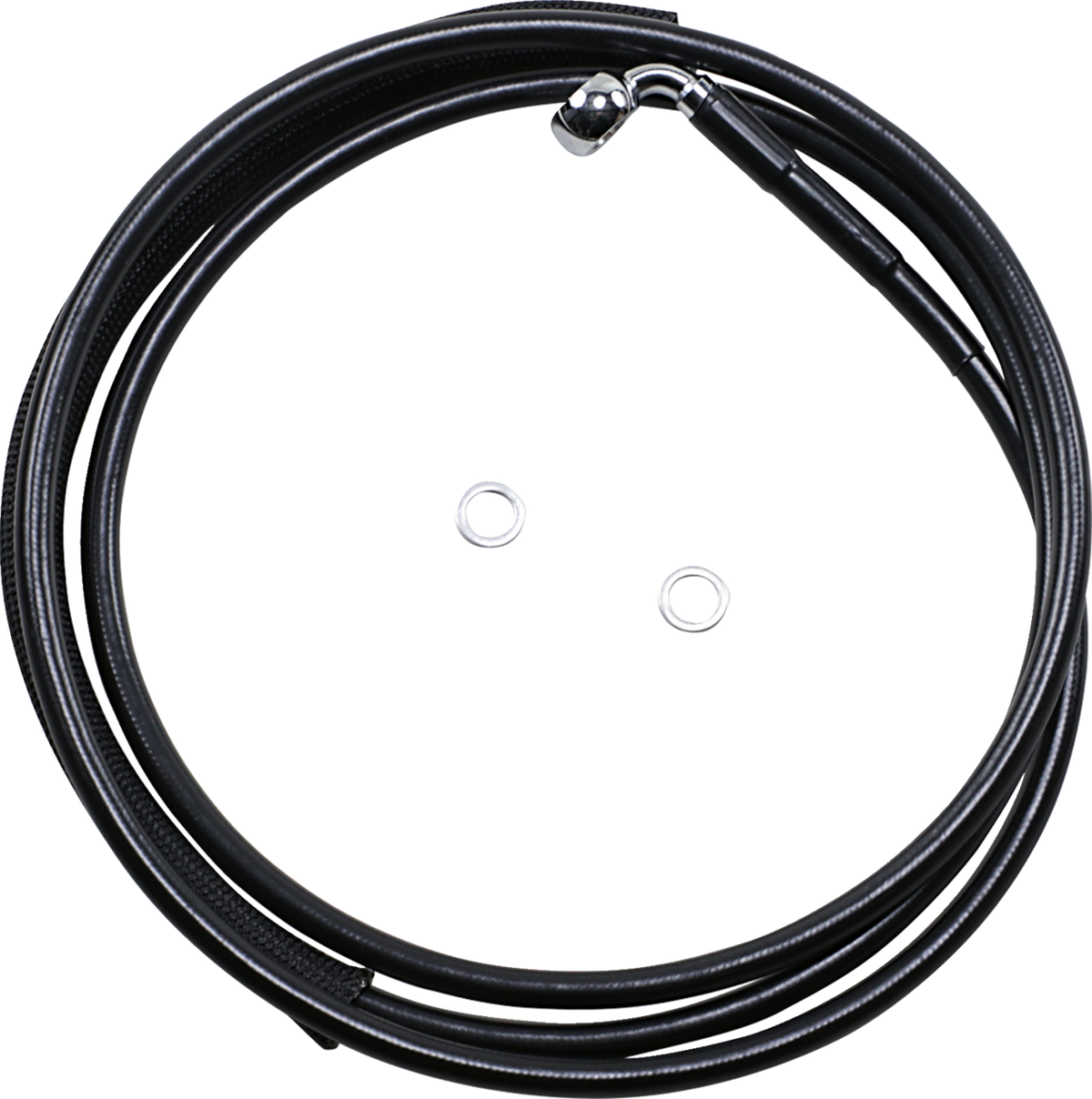 Stainless Steel Hydraulic Clutch Line