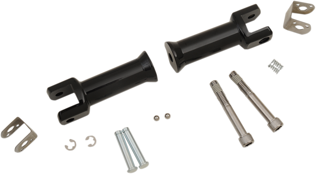 Passenger Foot Peg Mount Kits