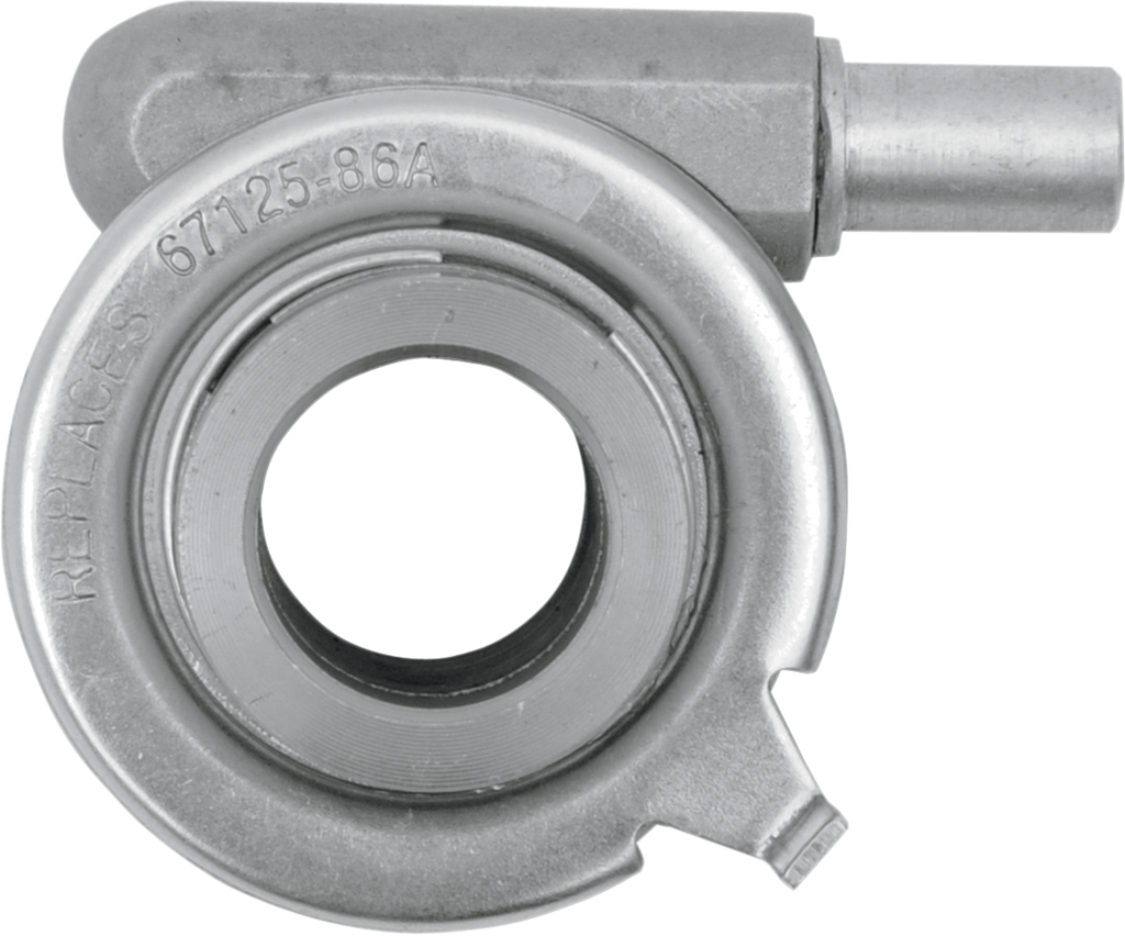 Speedometer Drive Unit
