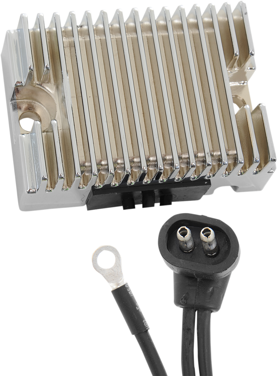 Solid-State Regulator