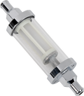 Clear Fuel Filter