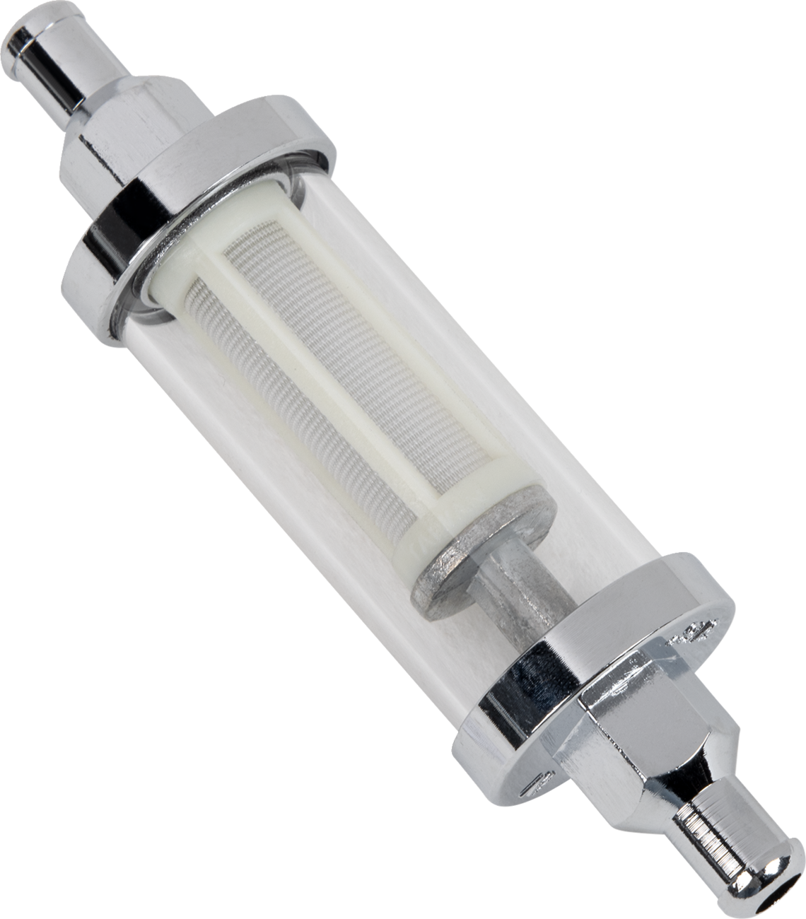 Clear Fuel Filter