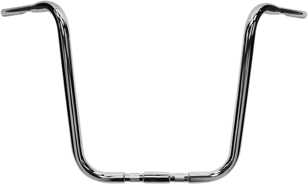 1-1/4" Buffalo Springer Handlebar