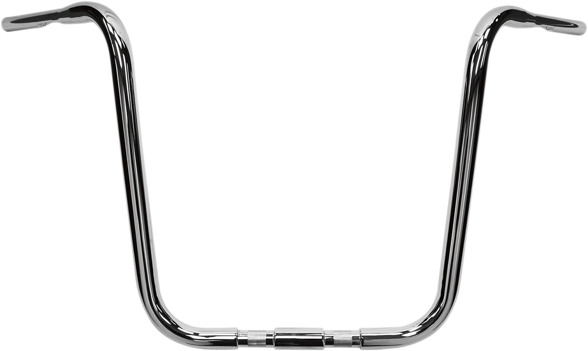 1-1/4" Buffalo Springer Handlebar