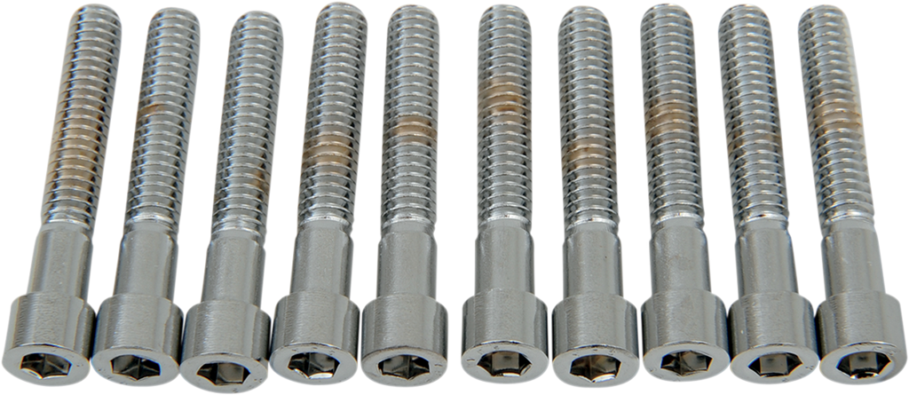 Socket-Head Bolts