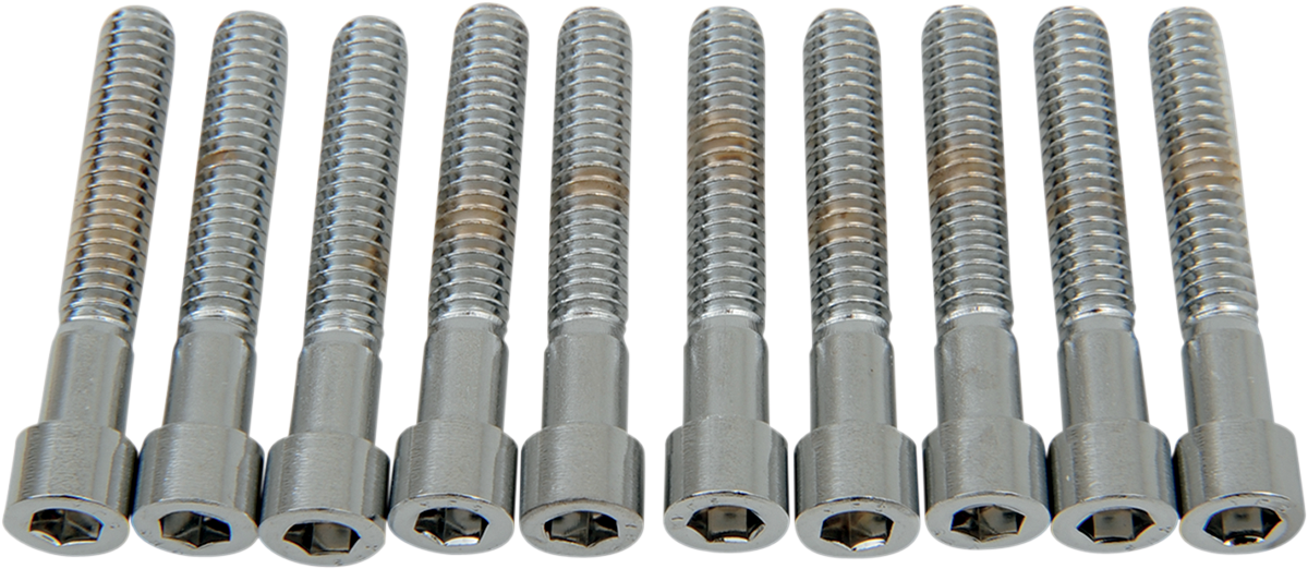 Socket-Head Bolts