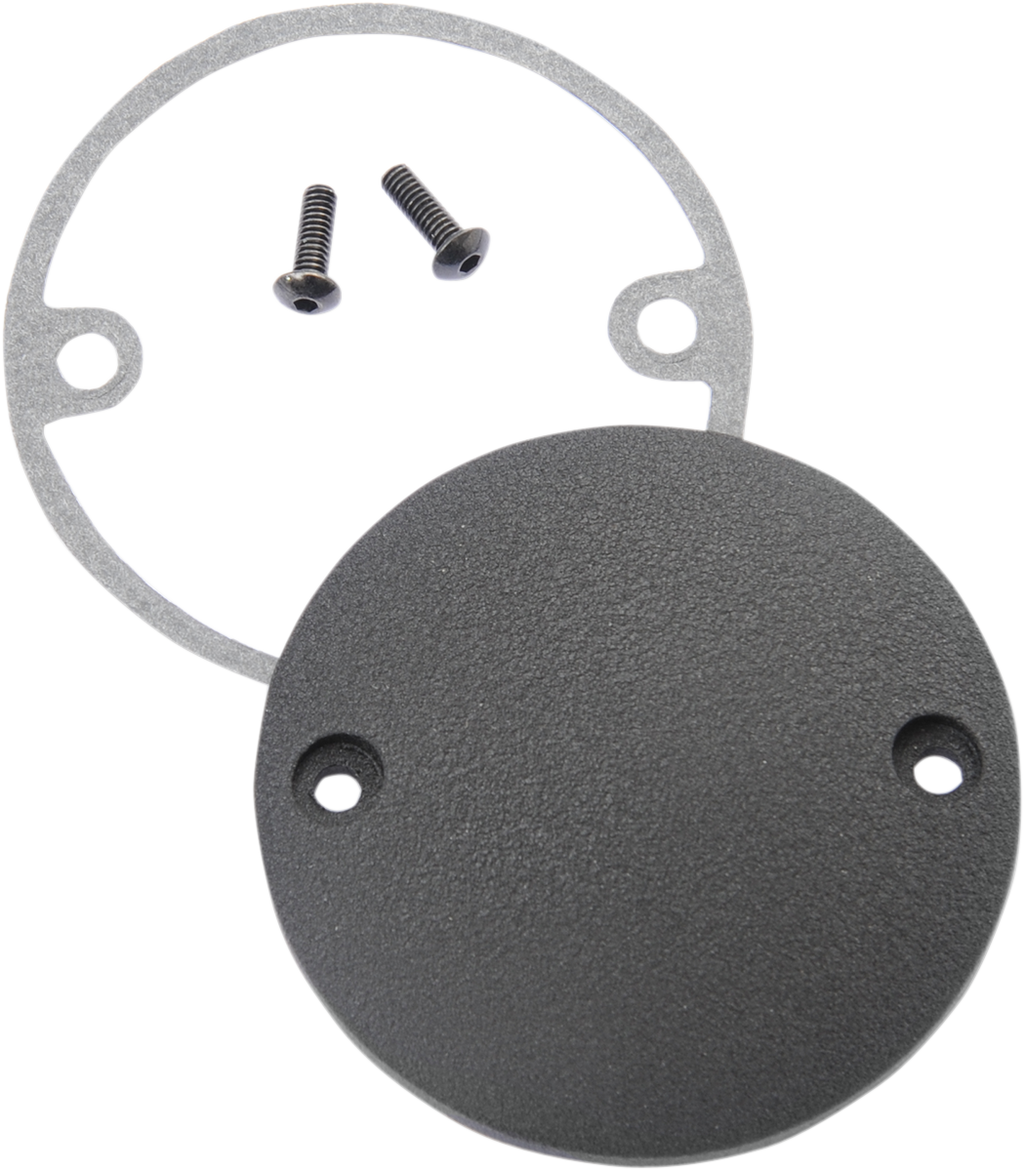 Spherical Radius Points Cover