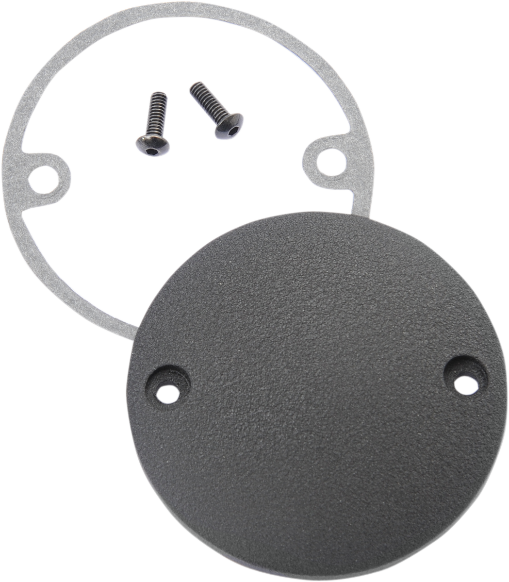 Spherical Radius Points Cover