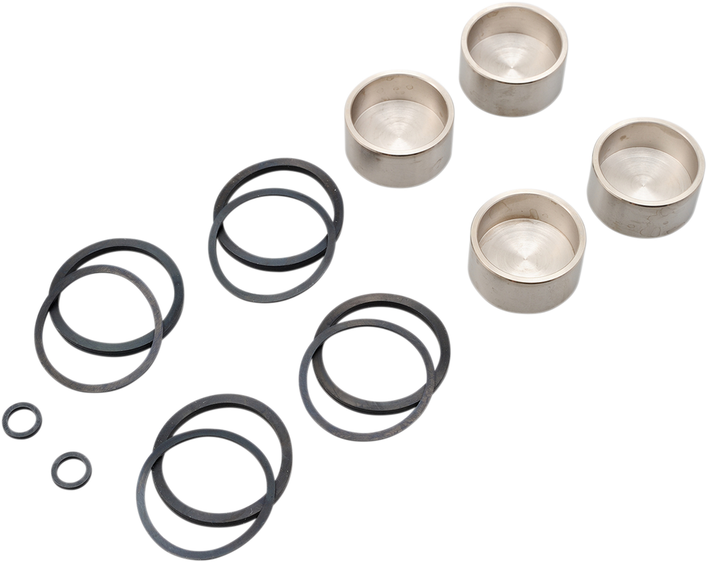 Caliper Rebuild Kit