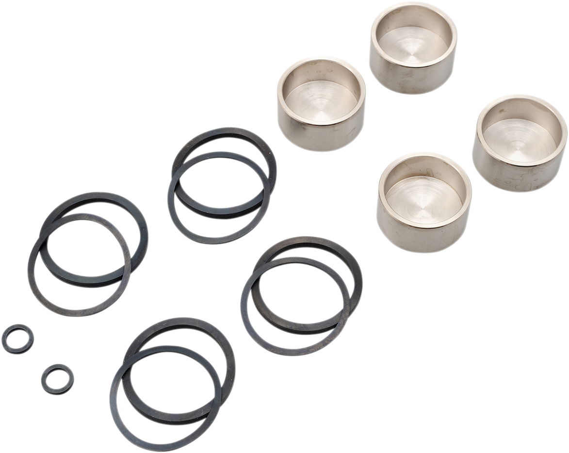 Caliper Rebuild Kit