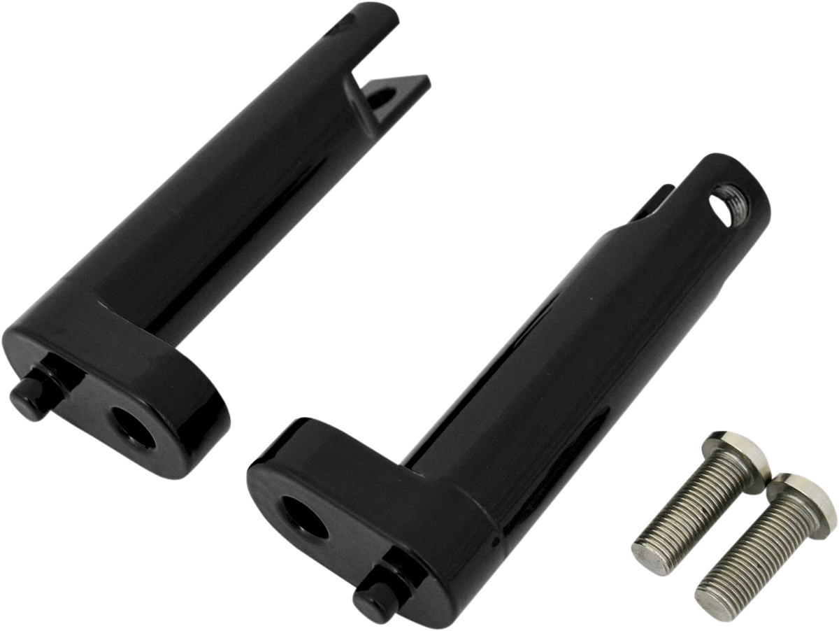 Passenger Foot Peg Mount Kits