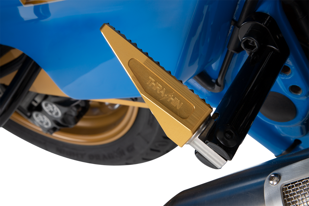 Passenger Foot Peg Mount Kits