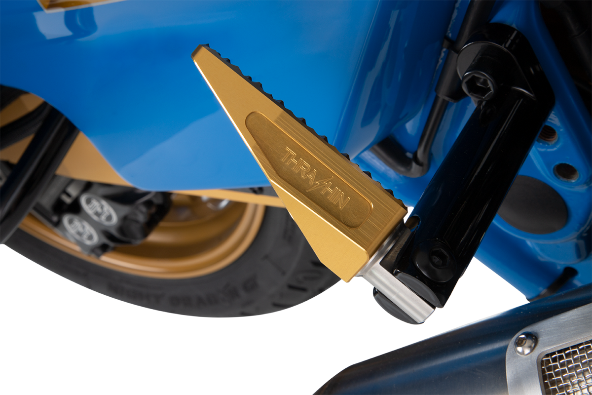 Passenger Foot Peg Mount Kits
