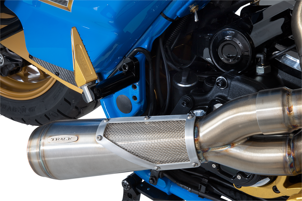 Passenger Foot Peg Mount Kits