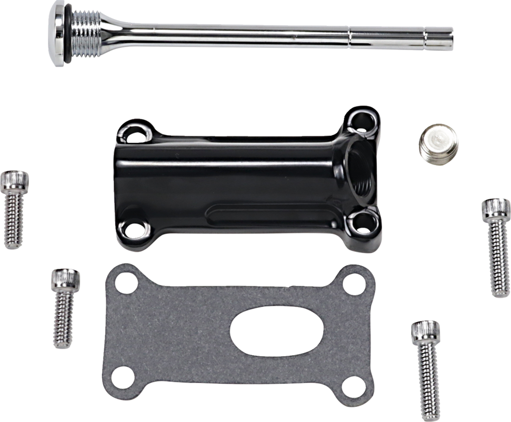 Engine Oil Spout Kit