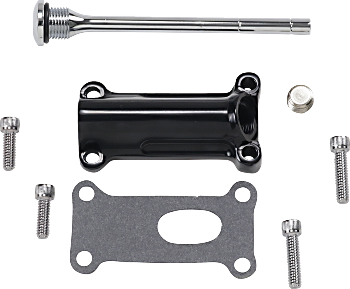 Engine Oil Spout Kit