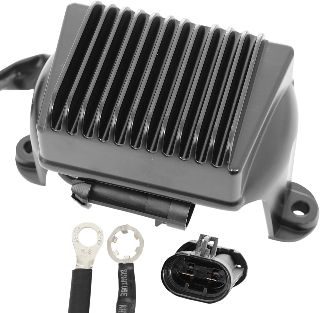 Solid-State Regulator