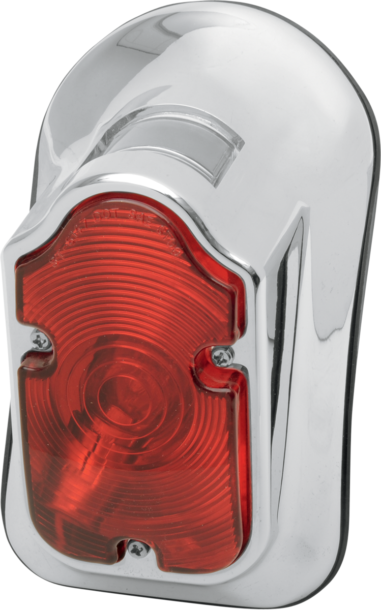 Tombstone Taillight