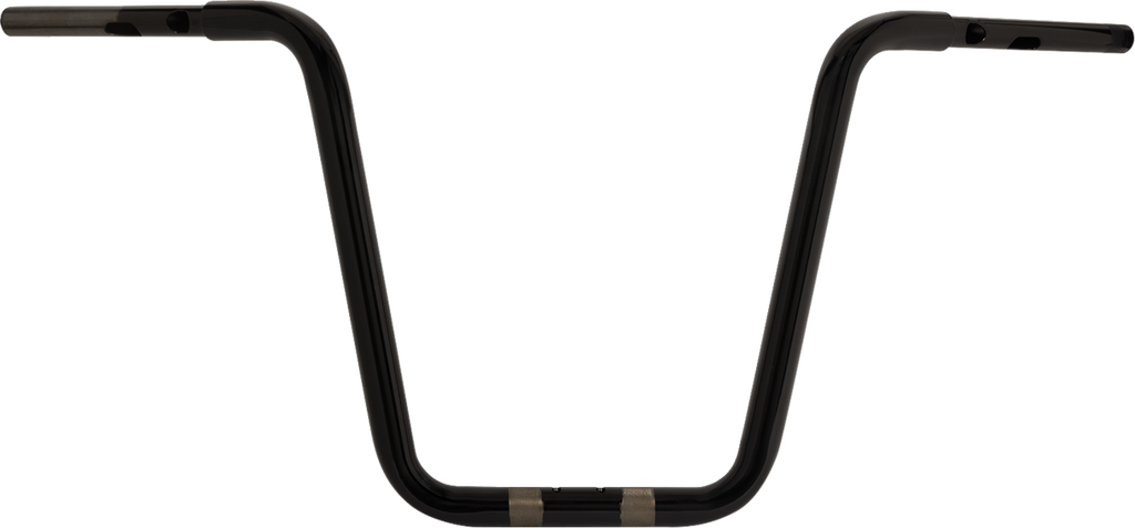 1-1/4" Touring Handlebar