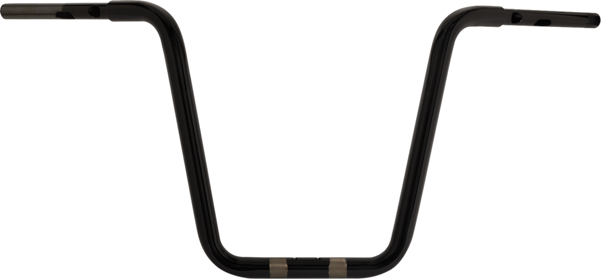 1-1/4" Touring Handlebar