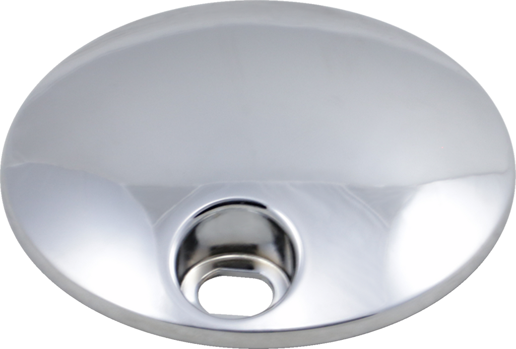 Fuel Tank Console Door