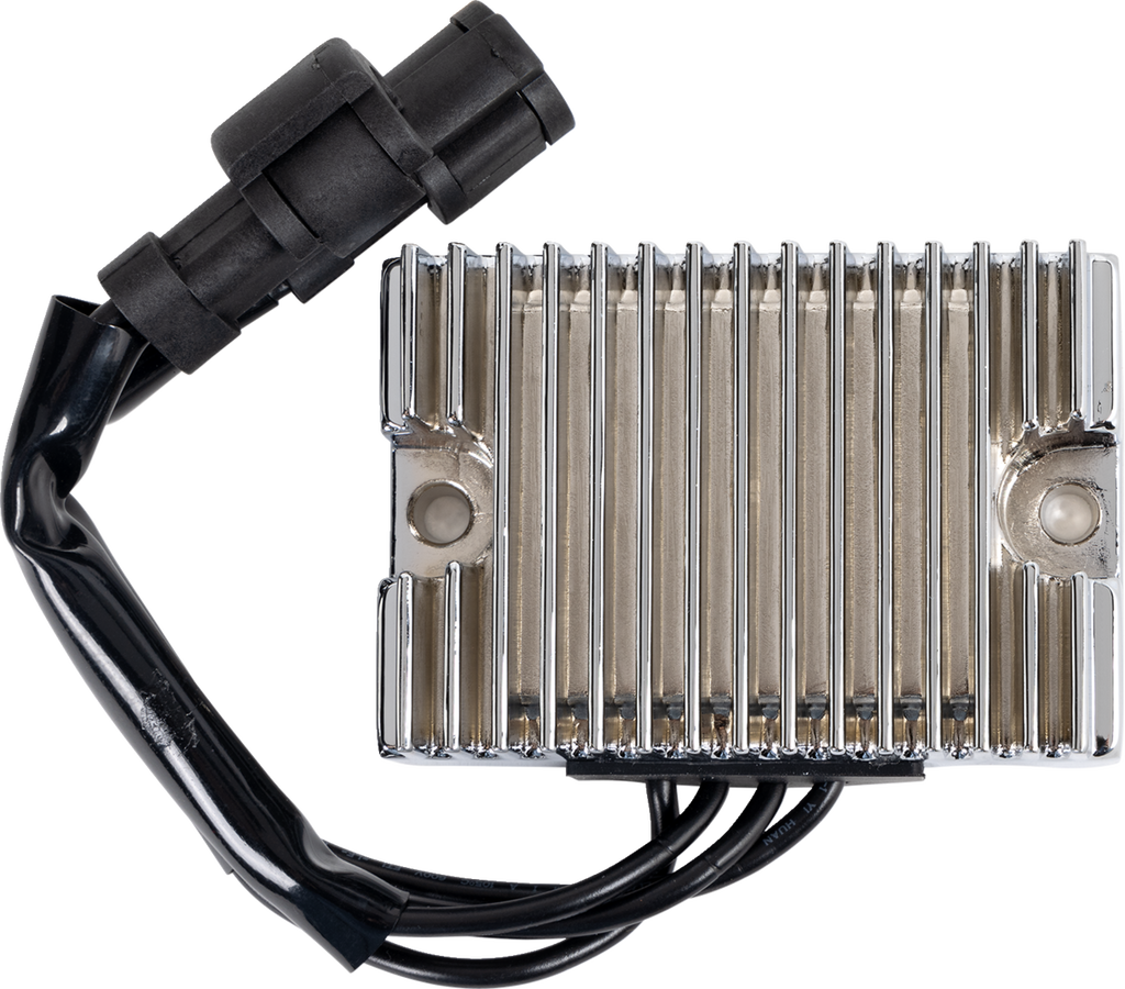 Premium Voltage Regulator