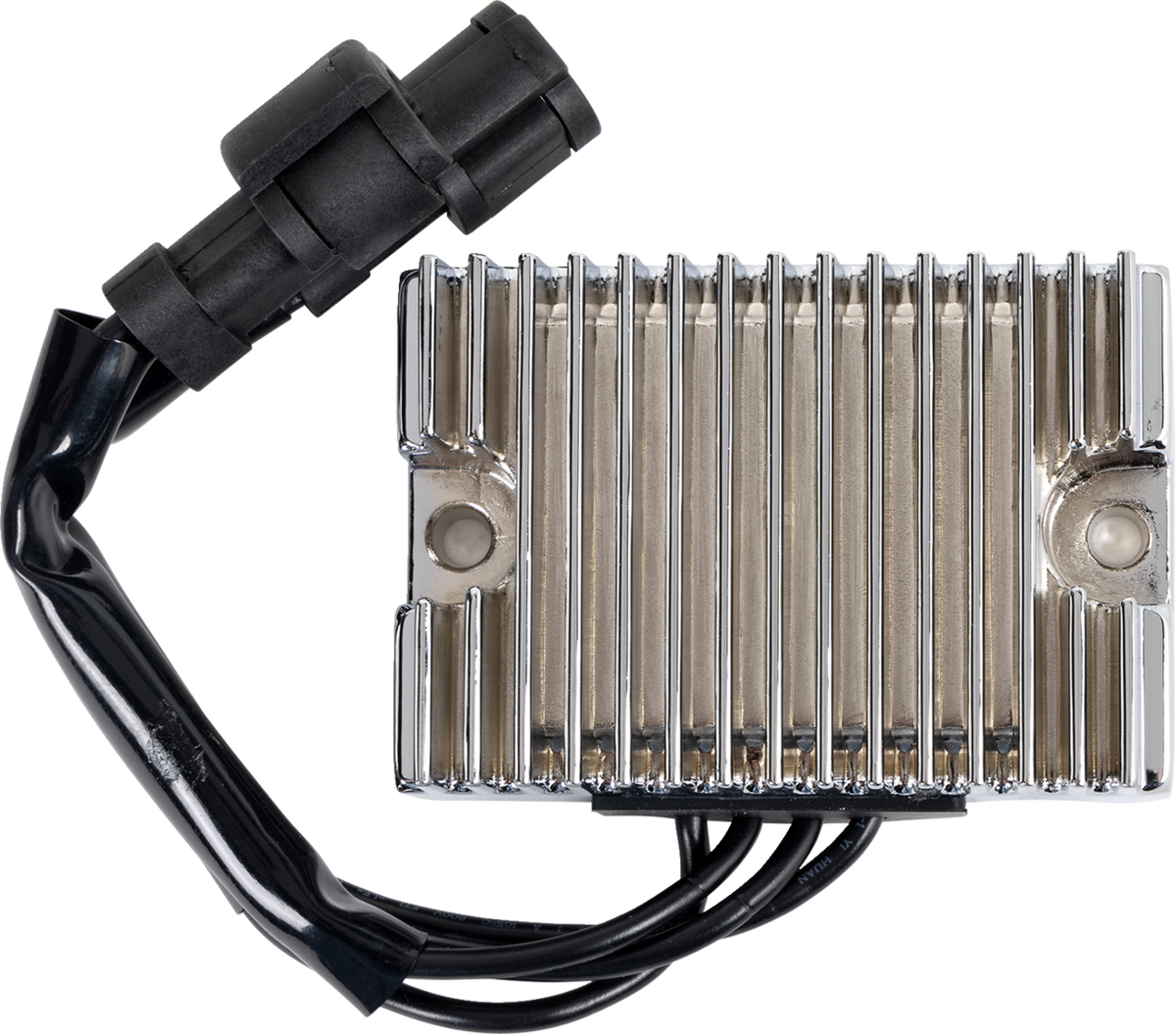 Premium Voltage Regulator