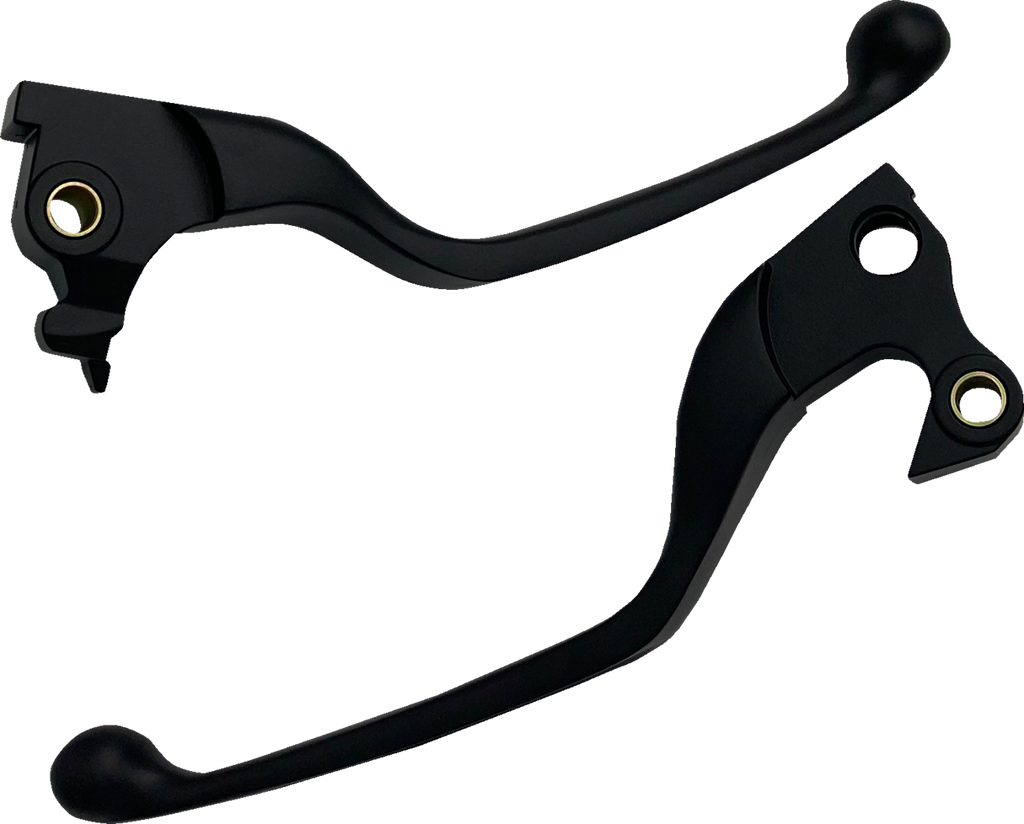 Narrow Lever Set