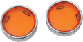 Deuce Style Deep-Dish Bezels