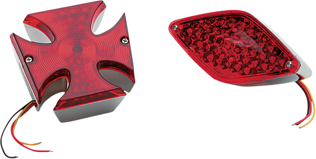 LED Taillight
