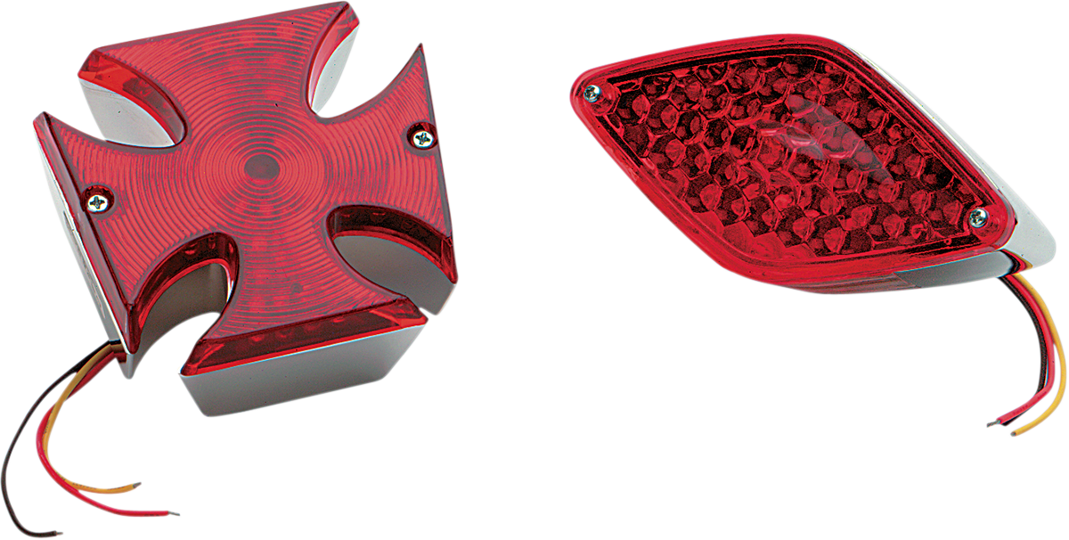 LED Taillight