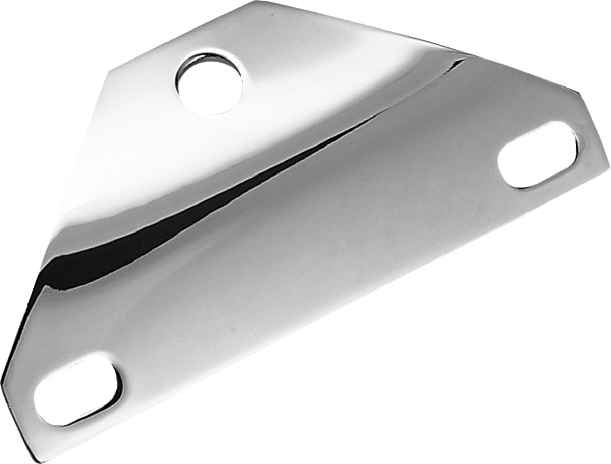 Bottom-Mount Headlight Bracket