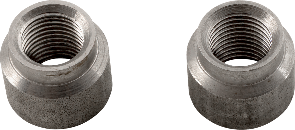 Weld-in O2 Sensor Bungs