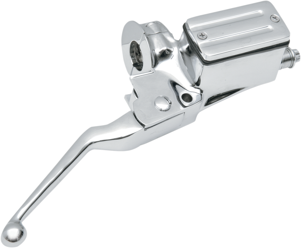 Front Brake Master Cylinder Assembly