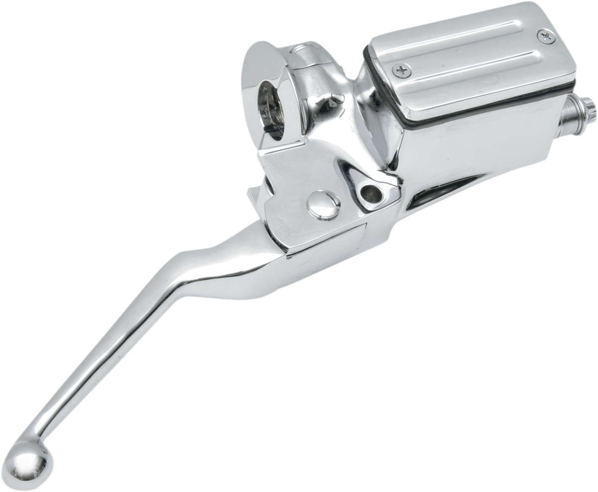 Front Brake Master Cylinder Assembly