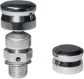 Compression Release Caps