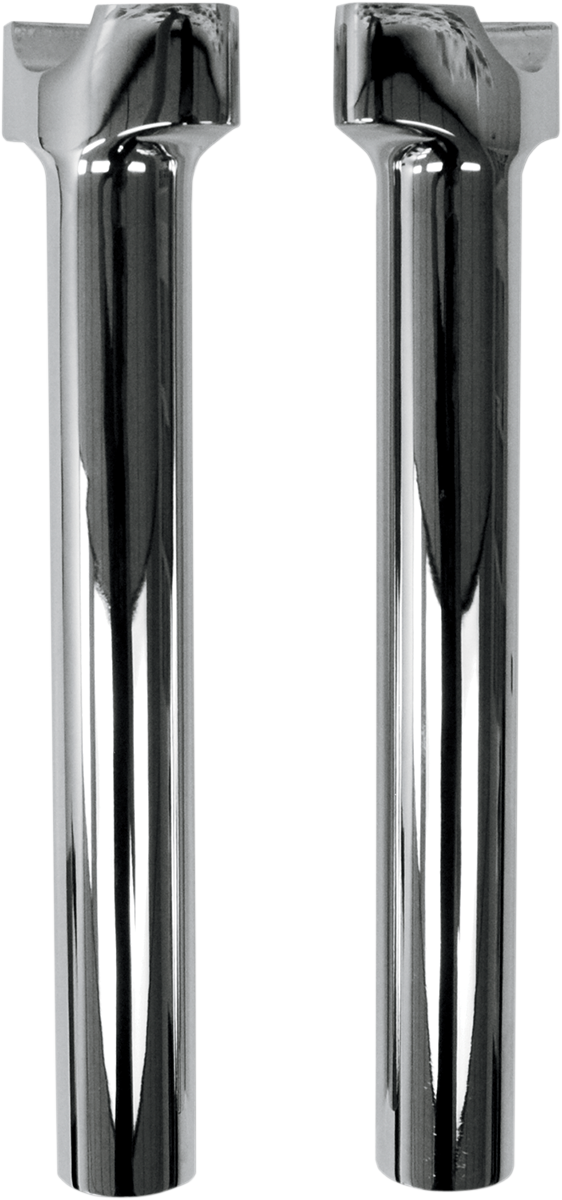 Buffalo Billet Aluminum Handlebar Risers