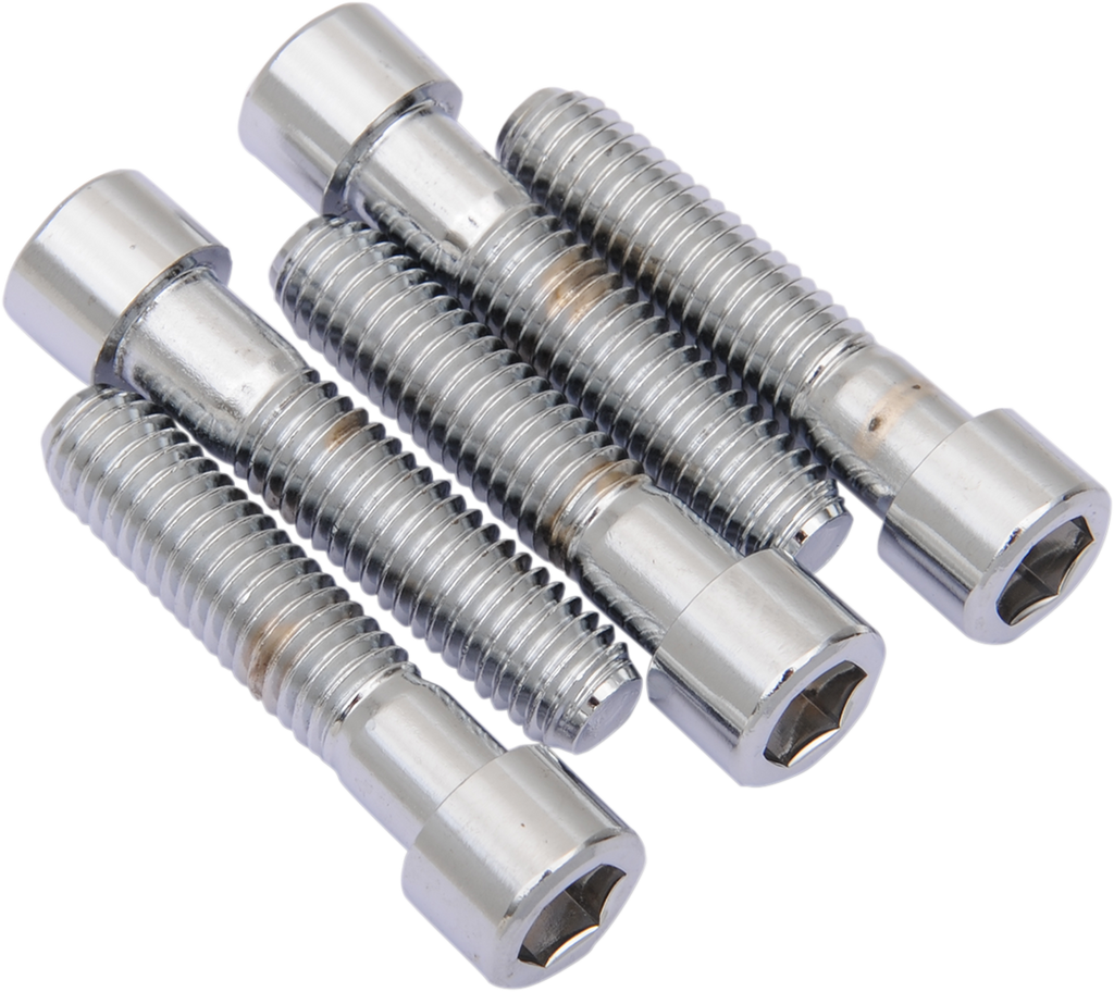 Replacement Coarse Thread Socket-Head Bolts